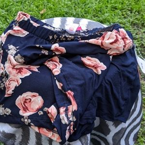 NWT Lulu Shorts Bundle